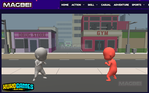 Stickman Fights Play Unblocked 🥊💥 Instant Launch & Save Scores :: Shortcut launcher for Stickman Fights — instant play, save scores, times & notes; track multiplayer, physics-based ragdoll matches