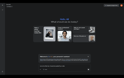 Human Paste :: Paste text like a human typing with adjustable speed.