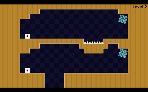 Jumping Clones Game - Control Clones and Conquer Obstacles! :: Master synchronized clones in this addictive puzzle-platformer with endless levels and offline play.