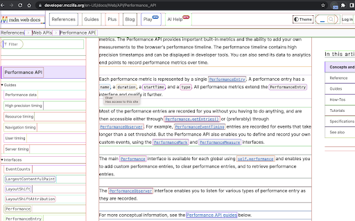 Diver :: Adds colorful outlines to all DOM elements for easy page structure visualization and debugging.