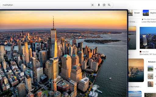 Hover Image Zoom Pro :: Hover images to preview a larger version with reliable cleanup and high-resolution source detection.