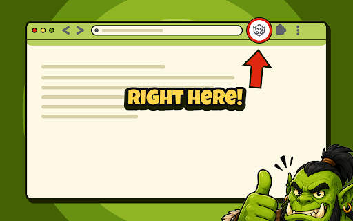 Work Work :: Toggle between Work and Play mode. In Work mode, distracting websites are blocked.