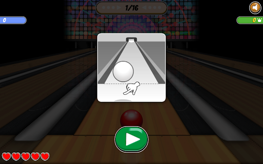 Bowling Champion Game - Become the Ultimate Bowling Champion! :: Experience the thrill of bowling with realistic graphics and exciting game modes in this Chrome extension.