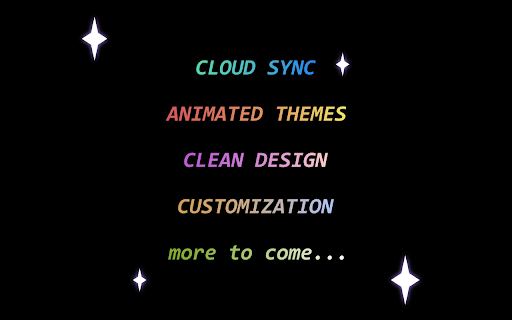 navius :: A beautiful bookmark manager that replaces your new tab. Sign in to sync bookmarks across devices.