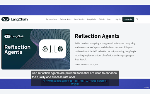 MTX Translator :: Translate webpages, selected text and subtitles. Read bilingually with your choice of translation service.