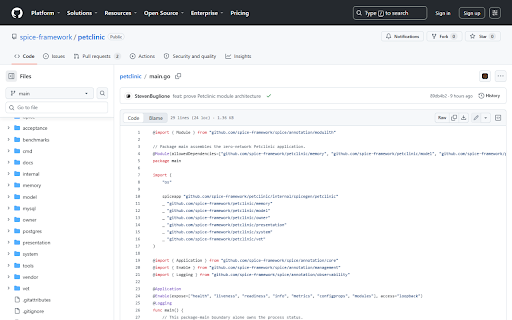 Spice for GitHub :: Render valid Spice declaration comments as native, highlighted annotations on GitHub.