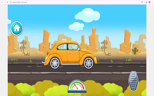 Amazing Car Wash Kids Game :: Wash and clean cars at insane speed! Enjoy epic challenges, extreme fun, and lightning-fast action in this ultimate car wash game!
