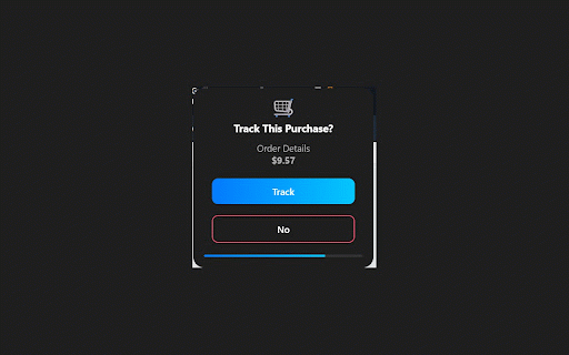 SpendSense :: Track purchases and get satisfaction ratings. Enhanced dashboard with toggle functionality and improved storage!