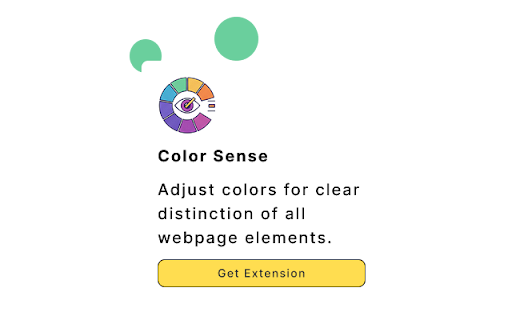 Accextension :: Accessibility extension for everyone