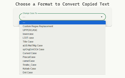 Copy Please! :: Automatically copy selected text to clipboard and allow copying by removing copy protection.