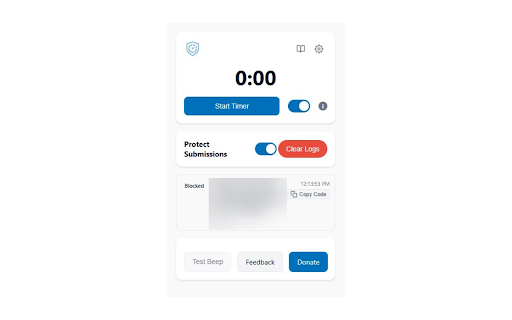Prolific Auto-reject & Screen-out Prevention Tool :: Gives you manual control over your study submissions & prevents auto-rejections and speed warnings on Prolific.