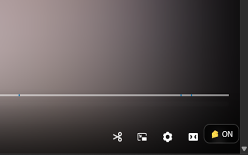 치지직 VOD 치즈 마커 :: 치지직 VOD 영상에 자신의 치즈 후원 위치 마커를 생성합니다.