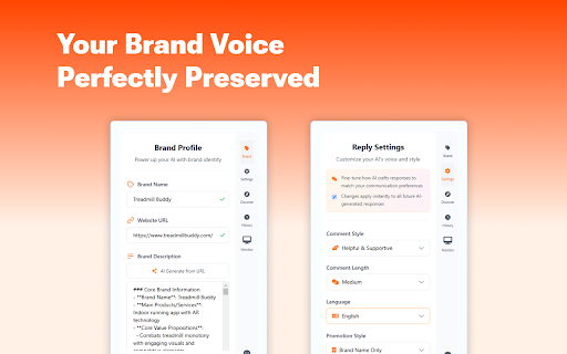 RedAI - Reddit AI Customer Finder :: AI-powered tool to find and engage potential customers through Reddit comments and posts