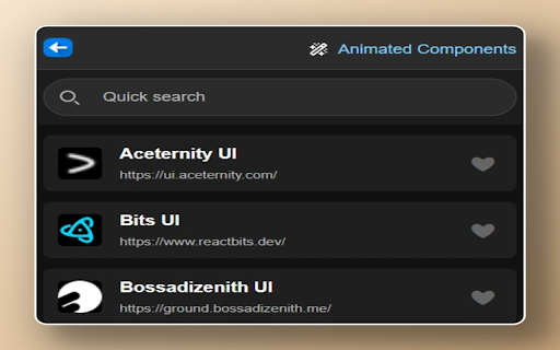 DevPack :: A Chrome extension packed with top-tier developer resources all in one place.
