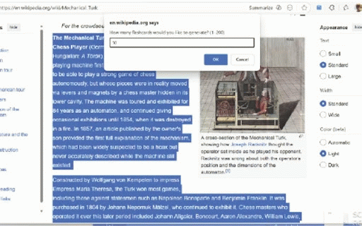 Cardify with CardifyAI :: Turn highlighted text into flashcards with CardifyAI. Supports Free, Pro, credits, Branch Mode, and Card Insight dashboard handoff.