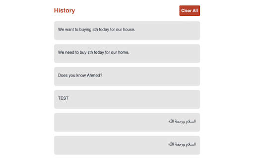 Polish My Prose :: Improve your writing. Our extension offers real-time grammar, spelling, and style suggestions to help you write with confidence.