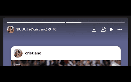Instagram ID to Name :: Replace Instagram™ user IDs with default or custom names.