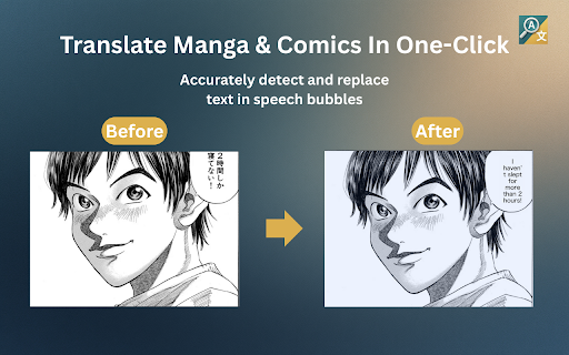 Illuminate :: See the world in your language. Select any area on your screen to extract and translate text instantly.