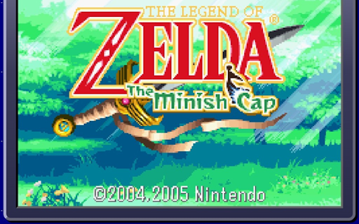 GBA mGBA :: Emulador de Game Boy Advance com core mGBA. Importe suas ROMs .gba e jogue direto no Chrome.