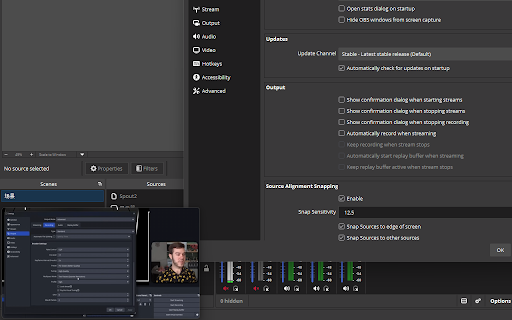 PiP Controller :: Global hotkeys for YouTube & Bilibili picture-in-picture: toggle, pause/play, and skip back/forward.