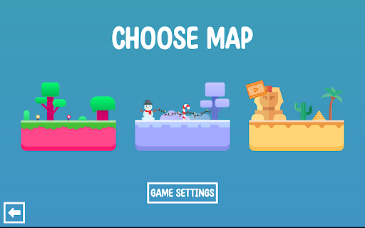 Tag 2 3 4 Players – Multiplayer Party Game :: Play Tag 2 3 4 Players Gane in your browser. Run, chase, and compete with friends in fun multiplayer matches.
