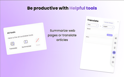 Megan: Your AI assistant :: Megan is an AI-powered voice assistant that helps manage browser, summarize content, take notes, and chat with you.