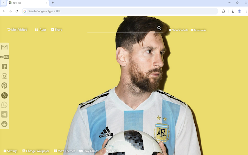 World Cup Football Stars Wallpaper :: World Cup Football Stars Wallpaper turn new tab to HD World Cup Football Stars background. Created for soccer fans.