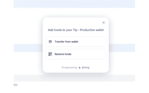 Tippikl :: Frictionless tipping across social platforms