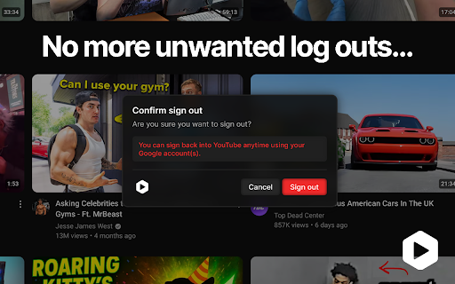YT Studio Tools - Enhance YouTube Studio :: Transform YouTube Studio with tools built for creators.