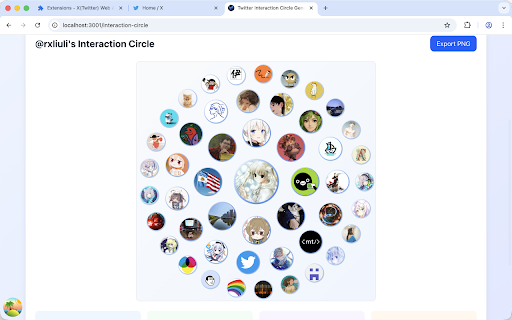 X (Twitter) Web API :: Use Twitter API on any website, without ads, tracking, and data collection.