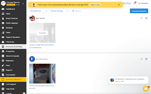 iGMS - VRBO Connection :: Connect your Vrbo account with iGMS