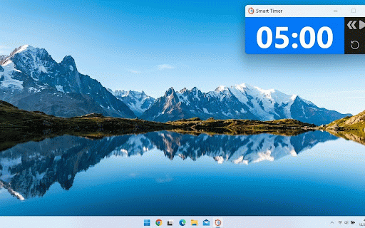 Smart Timer :: Smart Timer: Floating Countdown & Stopwatch