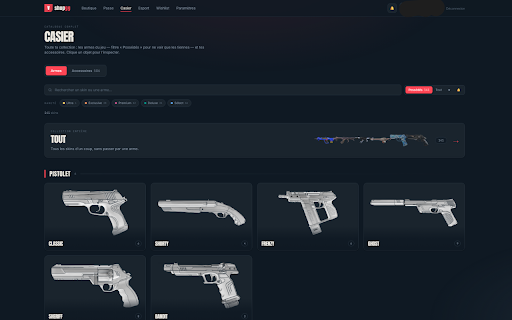 vshopgg — Connexion Valorant :: Connexion sécurisée à vshopgg : transmet le token Riot au site après la connexion officielle. Ton mot de passe reste chez Riot.