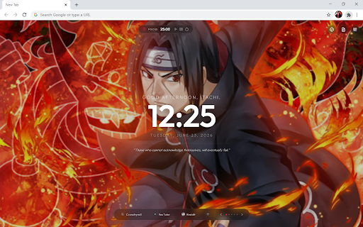 Itachi Uchiha Naruto HD Wallpaper New Tab :: Customize new tab with itachi Uchiha wallpaper extension and display Itachi wallpapers in your background.