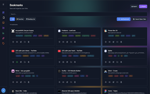 WorkStack Tab Tracker :: Automatically track your browsing activity and sync to WorkStack.