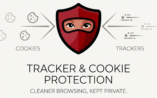 Ad Block Ninja :: Blocks Ads and Popups to make your streaming and download easy