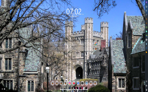 Princeton University MeaVana :: Welcome to the Official MeaVana for University of Princeton