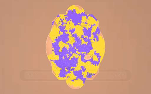 Paint Strike Game - Unleash Your Inner Artist in Colorful Combat! :: Unleash your creativity in Paint Strike, a thrilling offline color shooting game!