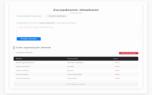 Instaling Bot :: Instaling Bot to narzędzie do automatyzacji sesji na instalingu