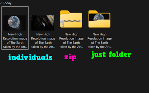 Reddit Picture Gallery Downloader :: One-click high-res download for Reddit galleries.