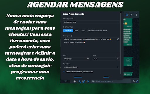 zapboost :: zapboost é um CRM para WhatsApp Web. Organize seus chats e otimize seus negócios no WhatsApp Web
