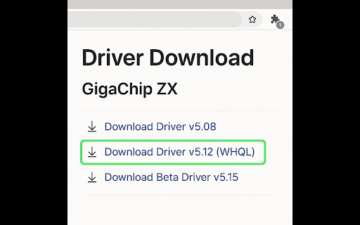 Download Button Finder :: Instantly find & highlight download buttons/links. Google Safe Browsing check for safer downloads. Saves time!