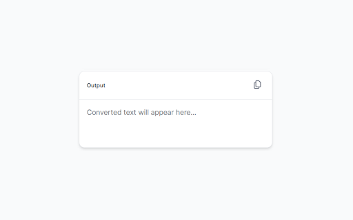 Text Format Pro :: Smart text formatting tool for quick conversion between different separators