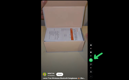Rumble Toolkit :: Control playback speed and video resolution, and download videos (not live streams) on Rumble.com