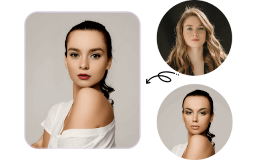 Face Swap | AI-Powered Face Fusion for Photos :: Instantly swap faces in photos and videos using AI, create memes, and share them with friends