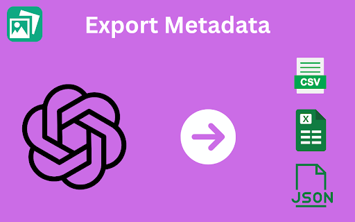 ChatGPT Exporter - Download ChatGPT Library Images & Videos :: ChatGPT Library Exporter - Save HD images & videos from ChatGPT with metadata. Fast, secure, and easy to organize.