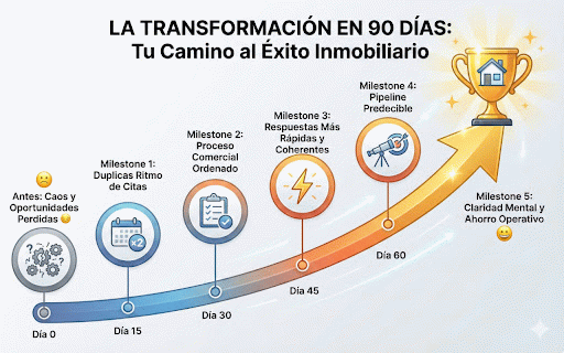 Bot OnFire PRO - WhatsApp Marketing Inmobiliario :: WhatsApp Marketing Inmobiliario + IA, flujos, envíos humanizados.
