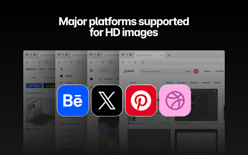 Save to Makior :: Drag & drop any image to save it to Makior. The fastest way to beautifully organize your inspiration library.