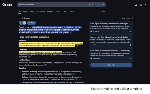 LookUp :: Highlight important text in web articles and save them as PDFs