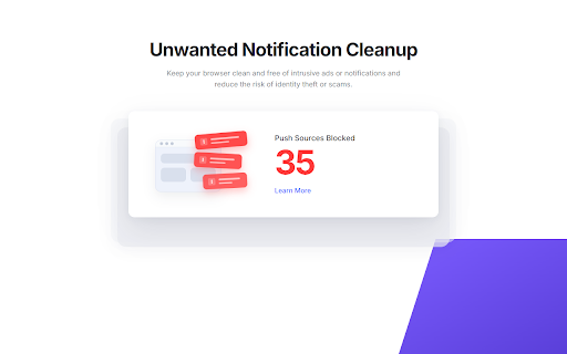 GuardYou :: Stop phishing and scam sites in Chrome. Free protection, security checkup, optional Premium.